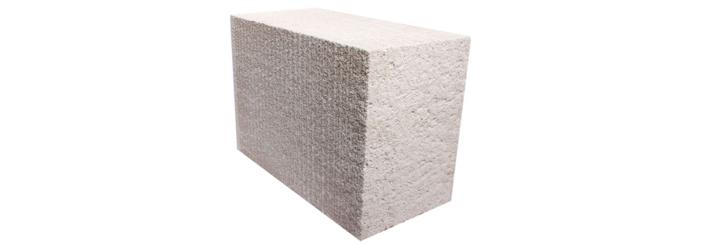 Блоки из ячеистого бетона - Пенобетонный блок